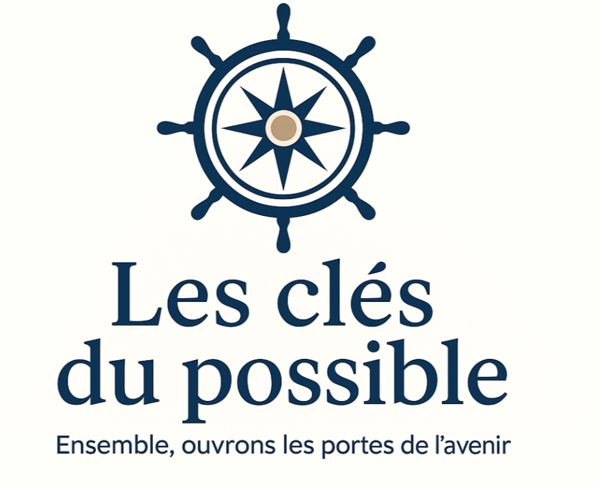 Logo Les Clés du Possible